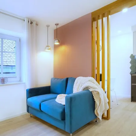 Sweet Castle Laibach