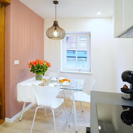 Sweet Castle Apartament Lublana