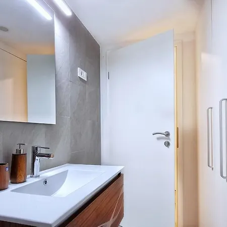 Sweet Castle Lublaň