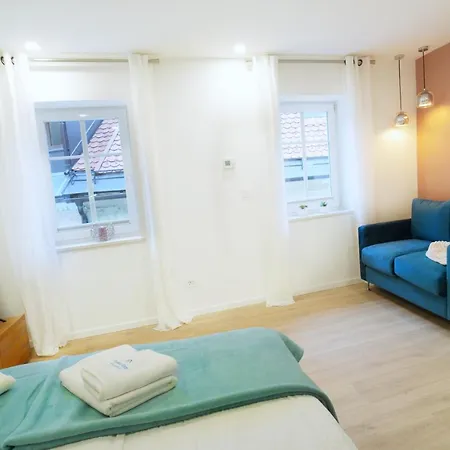 Sweet Castle * Lublaň