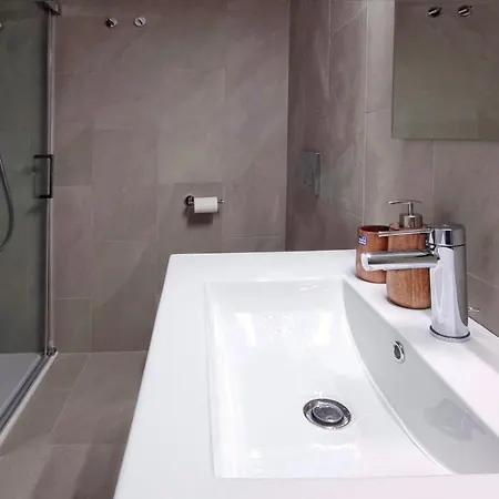 Apartment Sweet Castle *