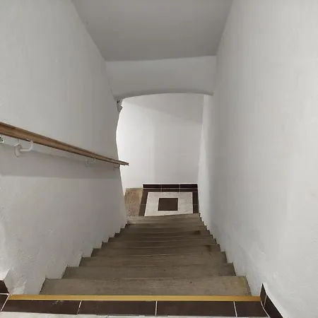 Sweet Castle Apartamento