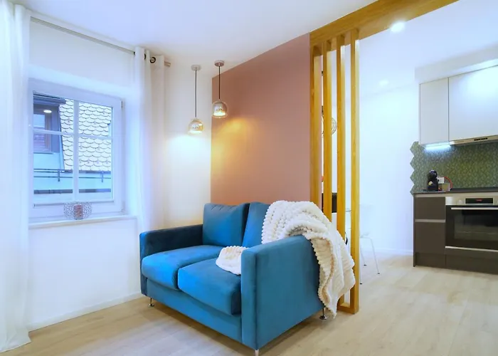 Sweet Castle Ljubljana