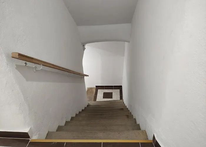 Sweet Castle Apartment