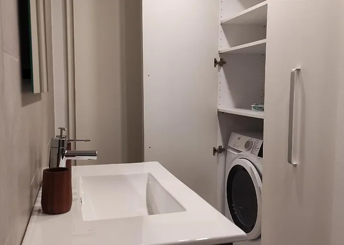 Apartma Sweet Castle *