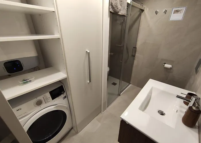 Sweet Castle Apartma Ljubljana