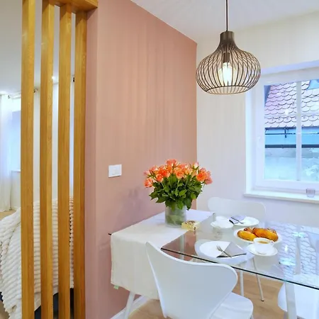Apartment Sweet Castle *