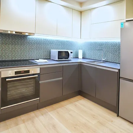 Appartement Sweet Castle