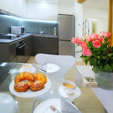 Sweet Castle Ljubljana