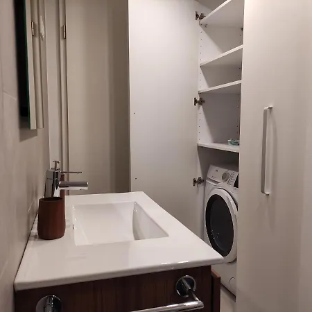 Apartment Sweet Castle *