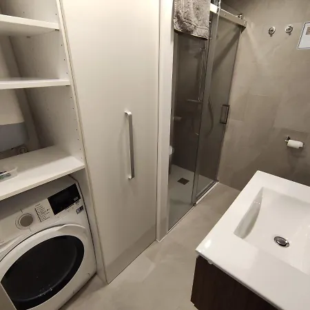 Sweet Castle Appartement Ljubljana