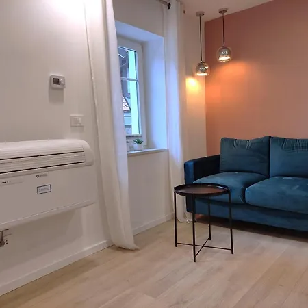 Appartement Sweet Castle *