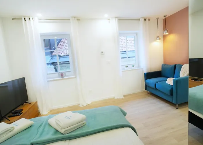 Sweet Castle * 卢布尔雅那