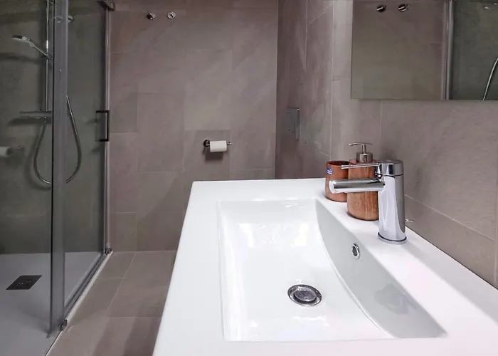 公寓 Sweet Castle *