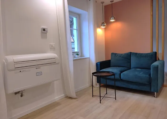 公寓 Sweet Castle *